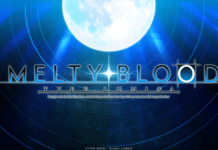 Melty Blood : Type Lumina