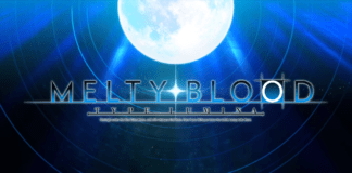 Melty Blood : Type Lumina