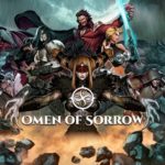 Omen of Sorrow arrive sur Xbox One en 2021