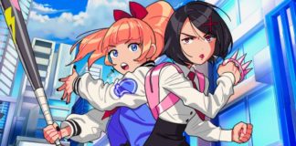 River City Girls 2 annoncé