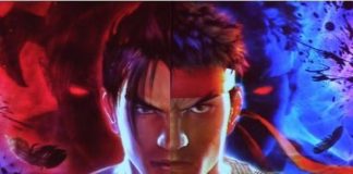 Tekken X Street Fighter complété à 30% avant l'annulation du projet