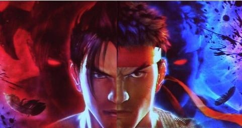 Tekken X Street Fighter complété à 30% avant l'annulation du projet