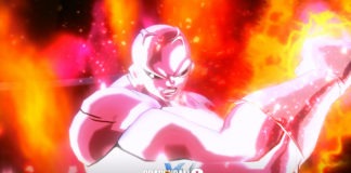 jiren dlc dragon ball xenoverse 2