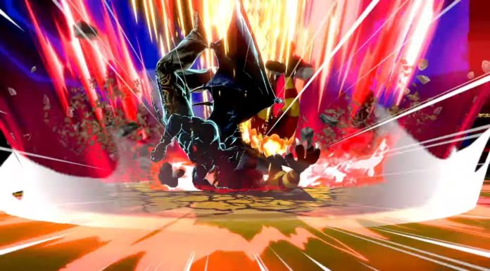 Super Smash Bros Ultimate 12.0 ESAM avec Kayuza