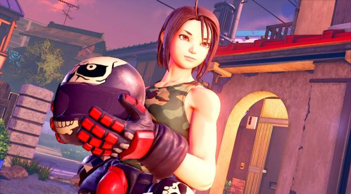 Tier List Street Fighter 5 Justin Wong
