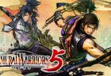 Samurai Warriors 5 Test