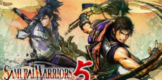 Samurai Warriors 5 Test