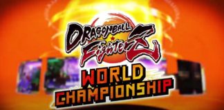 Dragon Ball FighterZ World Championship Résultats finals