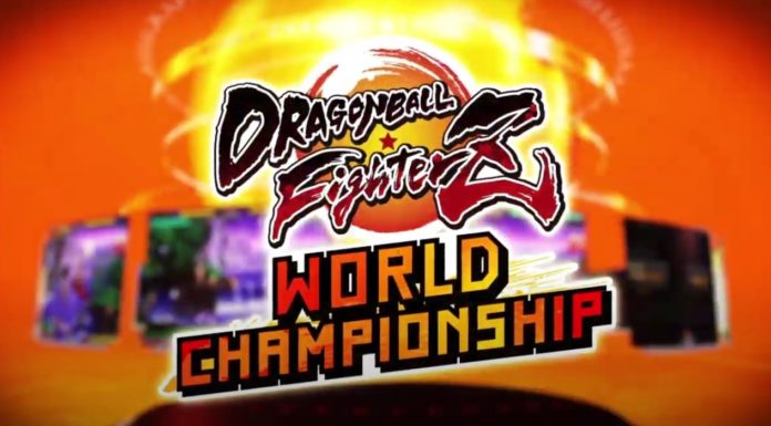 Dragon Ball FighterZ World Championship Résultats finals