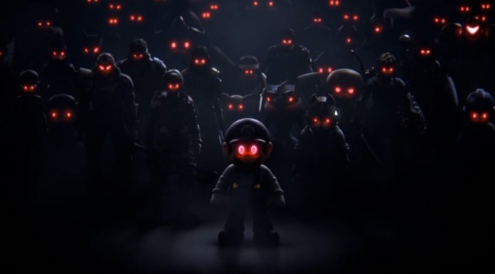 Le dernier DLC de Super Smash Bros Ultimate sera annoncé le 5 octobre