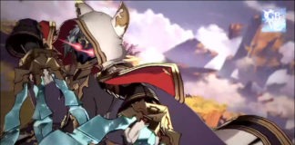 Granblue Fantasy Versus Notes de patch 2.62