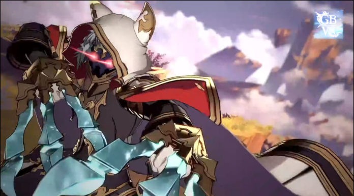 Granblue Fantasy Versus Notes de patch 2.62