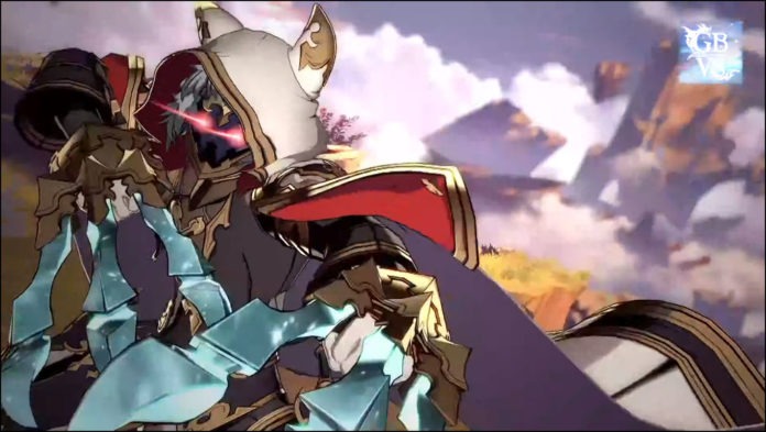 Granblue Fantasy Versus Notes de patch 2.62