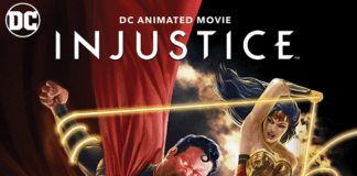 Injustice : Le Film