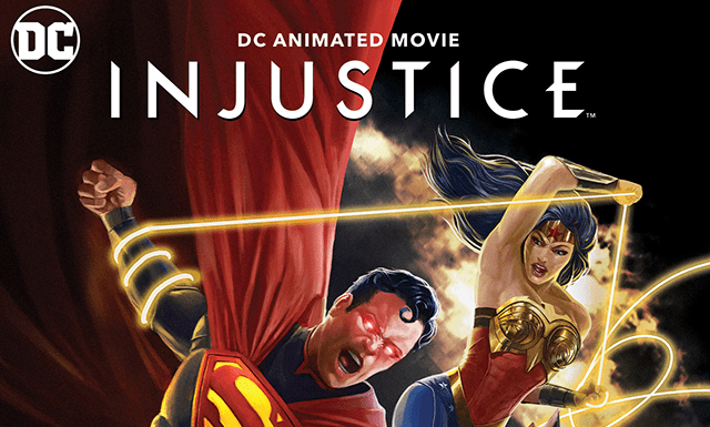 Injustice : Le Film