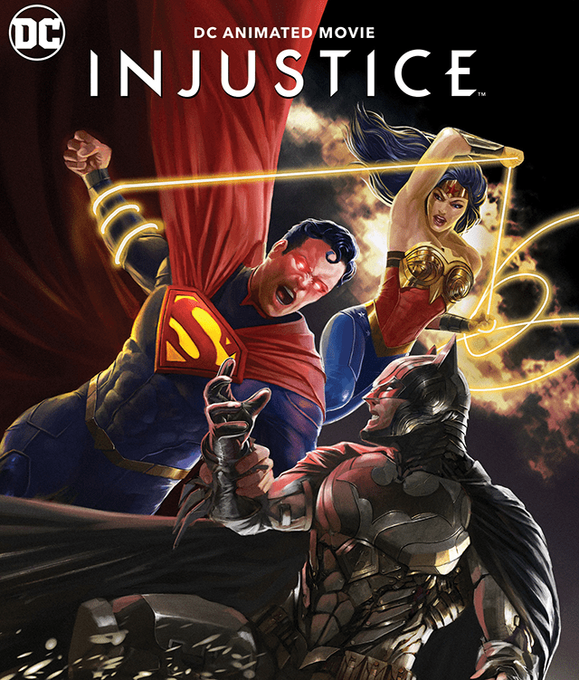Injustice : Le Film