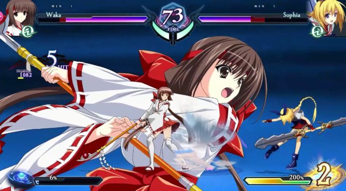 phantom breaker omnia repoussé en 2022