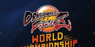 Dragon Ball FighterZ World Championship Tenkaichi