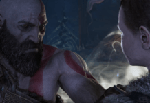 God of War arrive sur PC le 14 janvier 2022