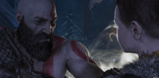 God of War arrive sur PC le 14 janvier 2022