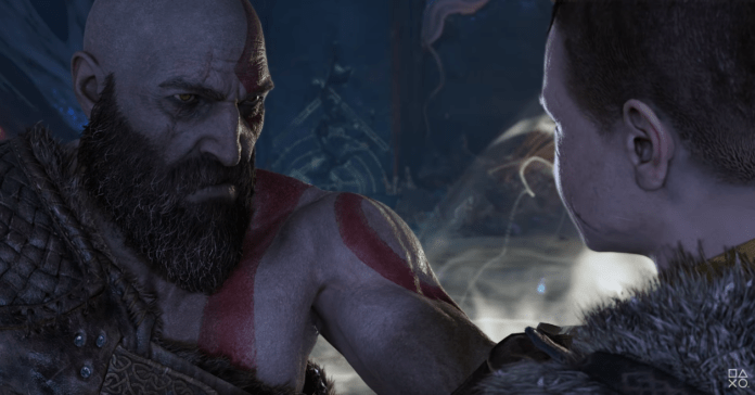 God of War arrive sur PC le 14 janvier 2022