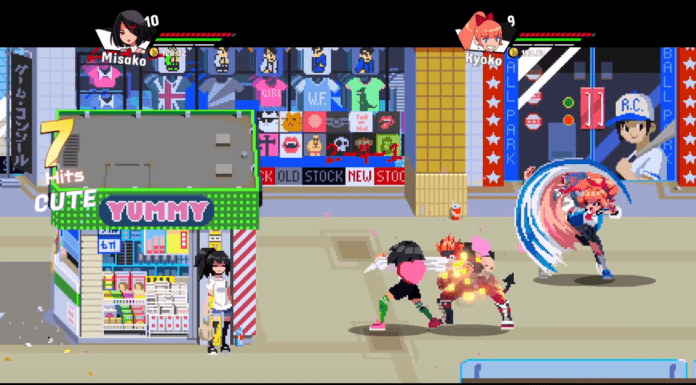 River City Girls 2 bande-annonce de lancement