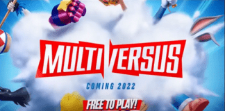 Multiversus Warner Bros free-to-play vidéo de présentation