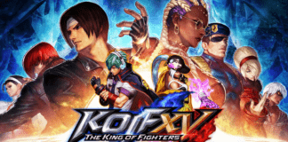 The King of Fighters 15 télécharger le client pour la beta ouverte