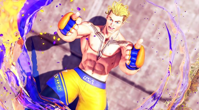 Luke street fighter 5 tier list iDom