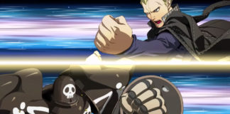 Persona 4 Arena Ultimax bande-annonce de Combat