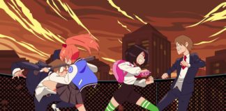 River City Girls arrive sur PS5