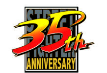 Street Fighter fête ses 35 ans