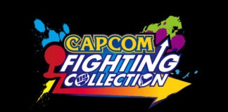 Capcom Fighting Collection bande-annonce