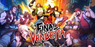 Final Vendetta beat'em all bande-annonce