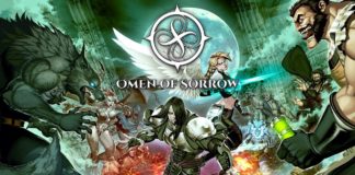 Omen of Sorrow arrive sur PS5 et Nintendo Switch bande-annonce