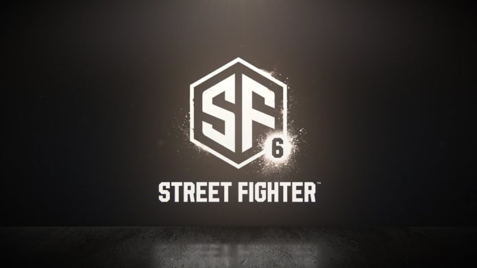 Street FIghter 6 première bande-annonce officielle