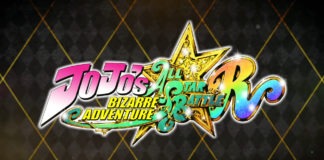 Jojo's Bizarre Adventure All Star Battle R annoncé