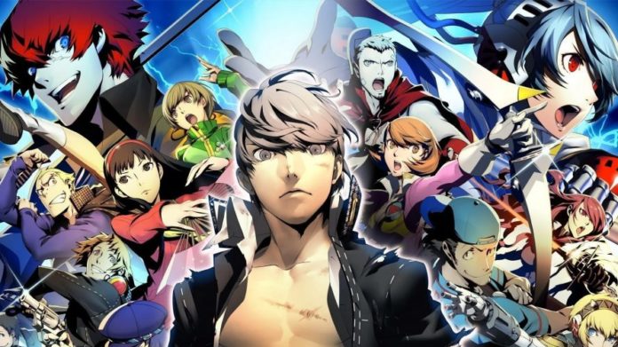 Persona 4 Arena Ultimax Rollback Netcode