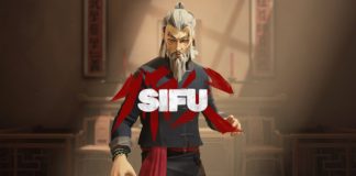 SIFU un million de ventes