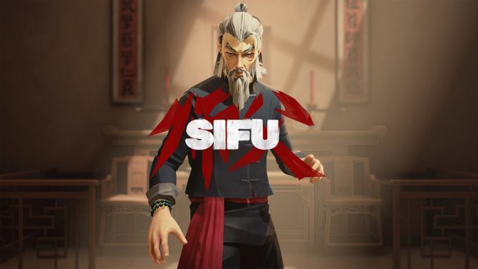 SIFU un million de ventes