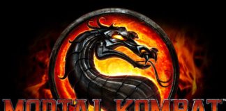 Logo Mortal Kombat