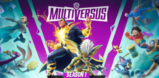 Saison 1 de Multiversus