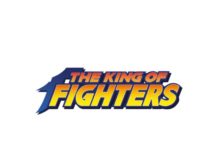 Le logo de The King of Fighters