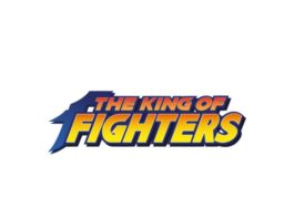 Le logo de The King of Fighters