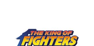 Le logo de The King of Fighters