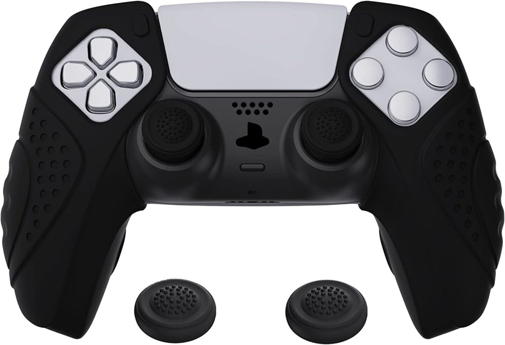 Coque de protection pour manette de Playstation 5