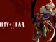 Tier list Guilty Gear Strive : les derniers classements (2023) Le logo de Guilty Gear Strive avec Sol et Ky