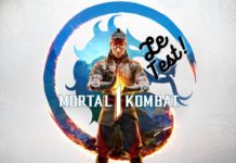 Mortal Kombat 1 Le test