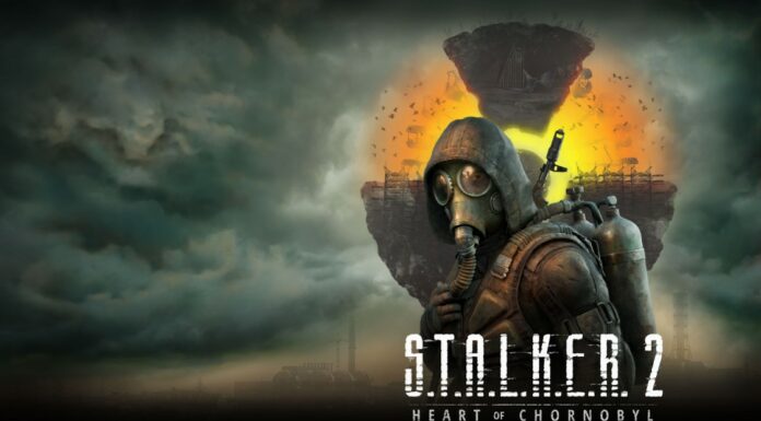 Stalker 2 couverture