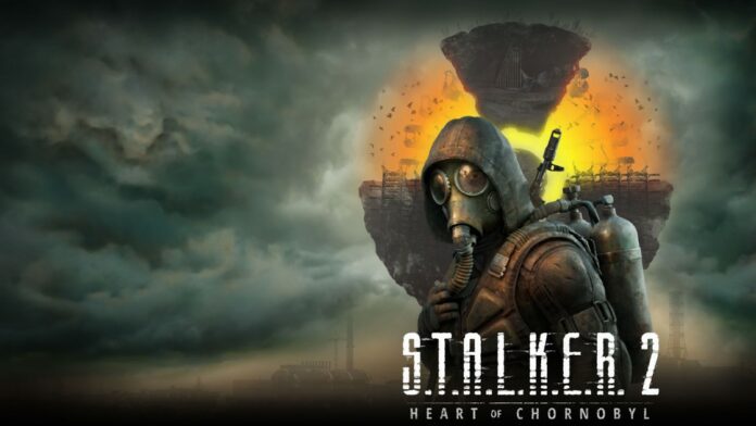 Stalker 2 couverture